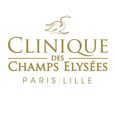 Logo Clinique