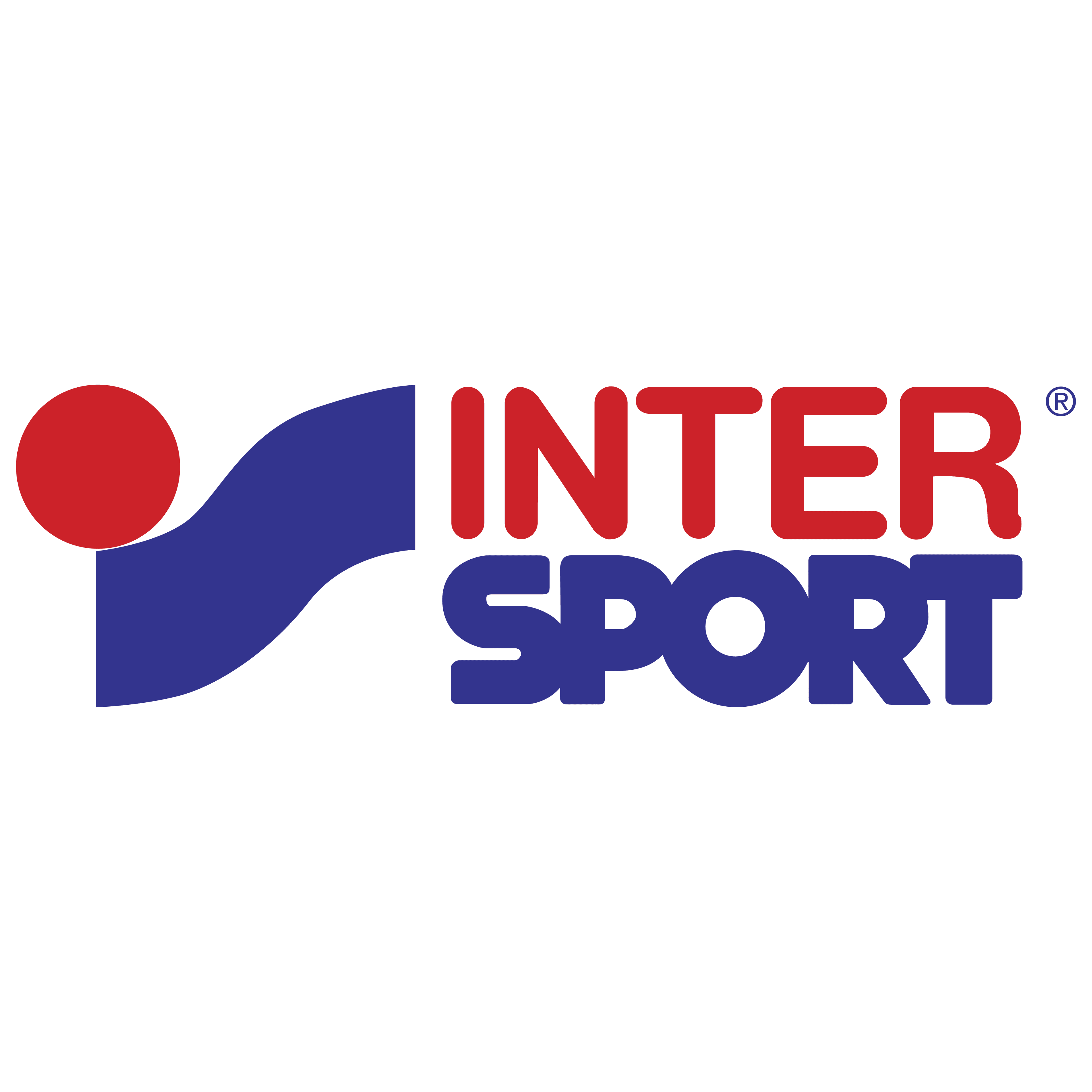 Logo Intersport