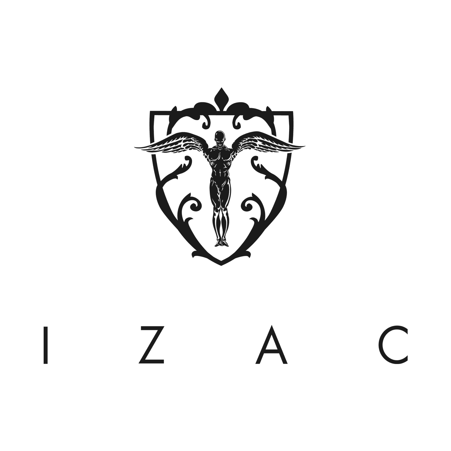 Logo Izac