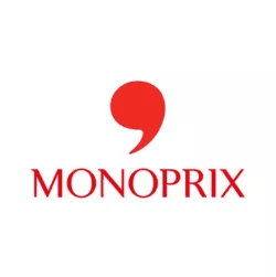 Logo Monoprix