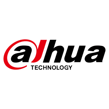 Logo Dahua